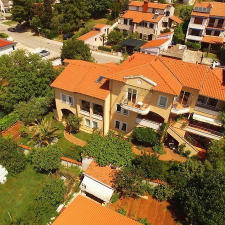 Villa Alexandra 4 Pjescana Uvala Eksteriør bilde